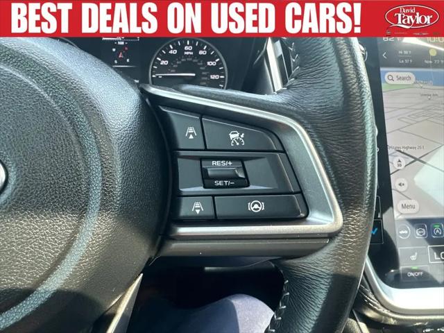 2024 Subaru Outback Premium