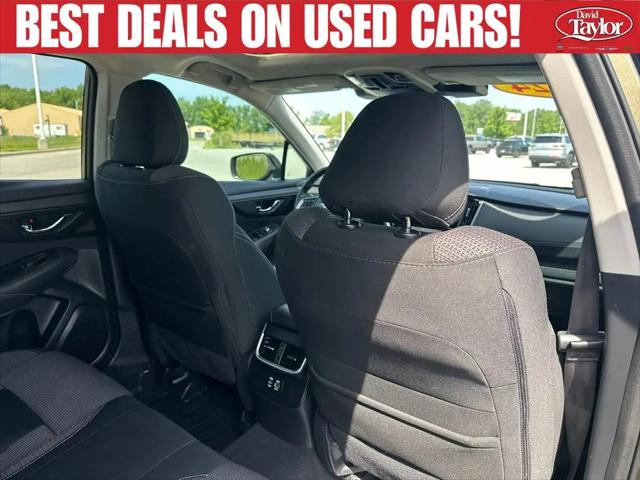 2024 Subaru Outback Premium
