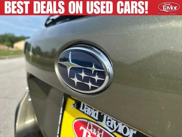 2024 Subaru Outback Premium