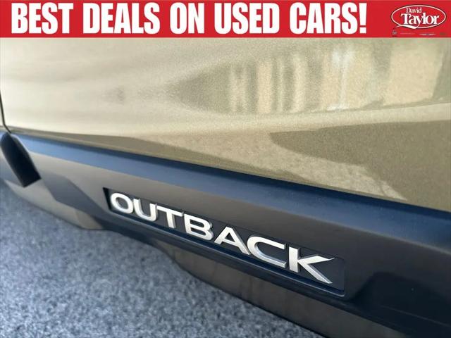 2024 Subaru Outback Premium
