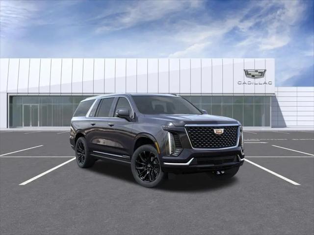 2026 Cadillac Escalade ESV Luxury for sale in Fishers, IN
