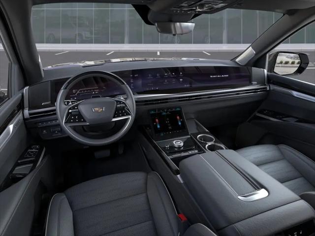 2026 Cadillac Escalade ESV Luxury