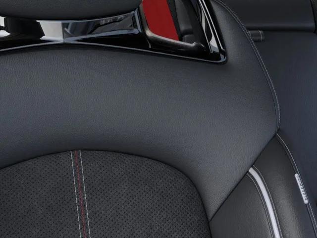 2026 Cadillac CT4-V V-Series Blackwing RWD