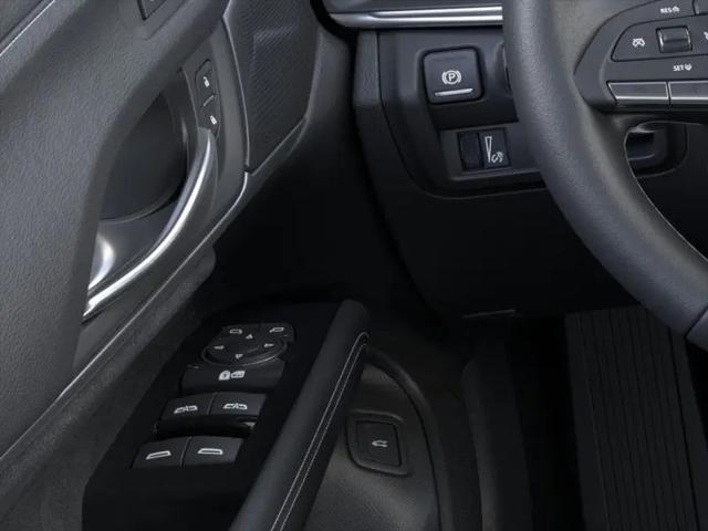 2026 Cadillac CT4-V V-Series Blackwing RWD