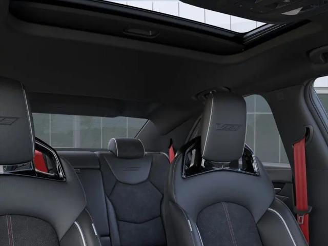 2026 Cadillac CT4-V V-Series Blackwing RWD