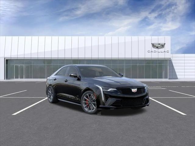 2026 Cadillac CT4-V V-Series Blackwing RWD for sale in Fishers, IN