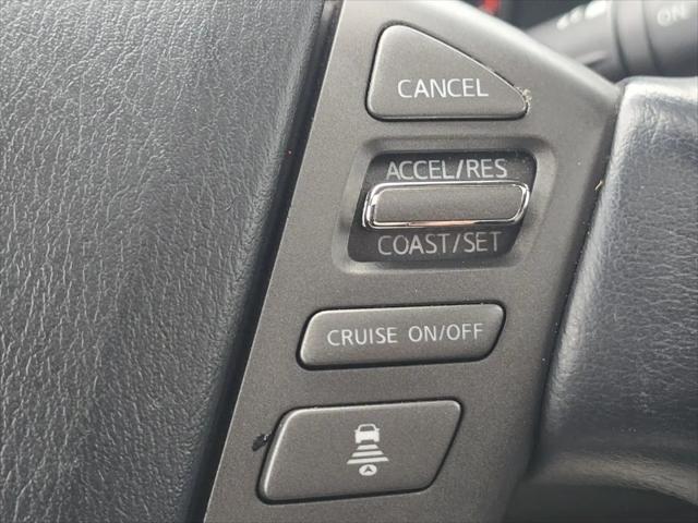 2020 Nissan Armada SL 4WD
