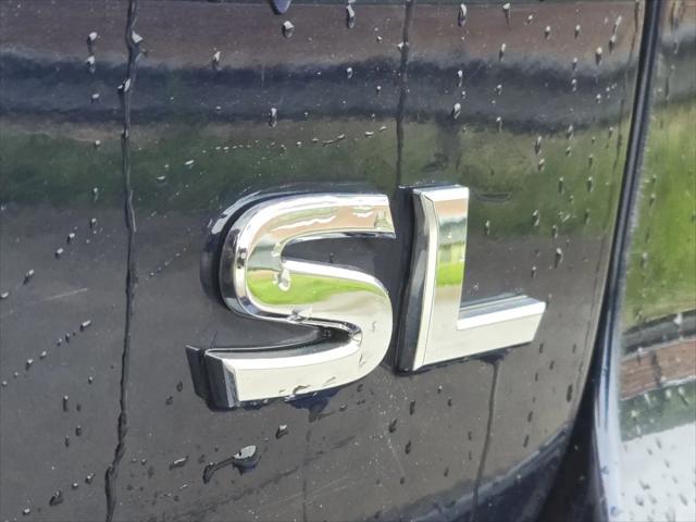 2020 Nissan Armada SL 4WD