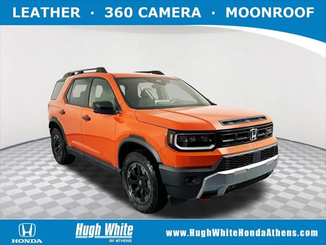 2026 Honda Passport AWD TrailSport Elite for sale in Athens, OH