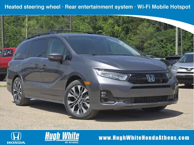 2026 Honda Odyssey Elite for sale in Athens, OH