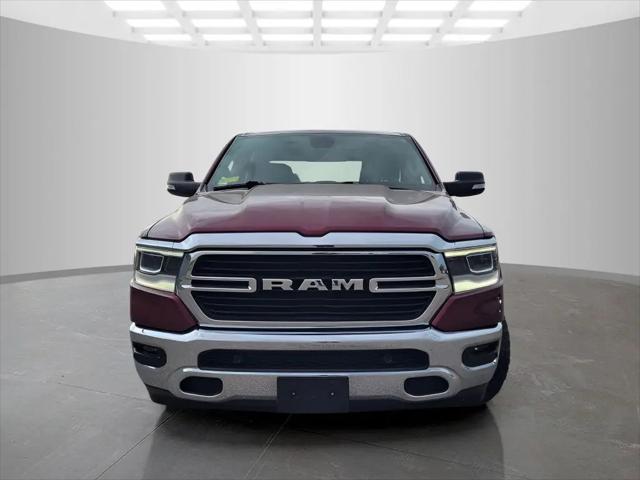 2019 Ram 1500 Big Horn/Lone Star Crew Cab 4x4 5'7" Box