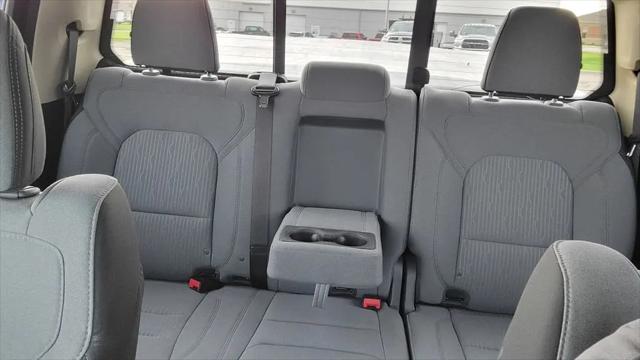 2019 Ram 1500 Big Horn/Lone Star Crew Cab 4x4 5'7" Box