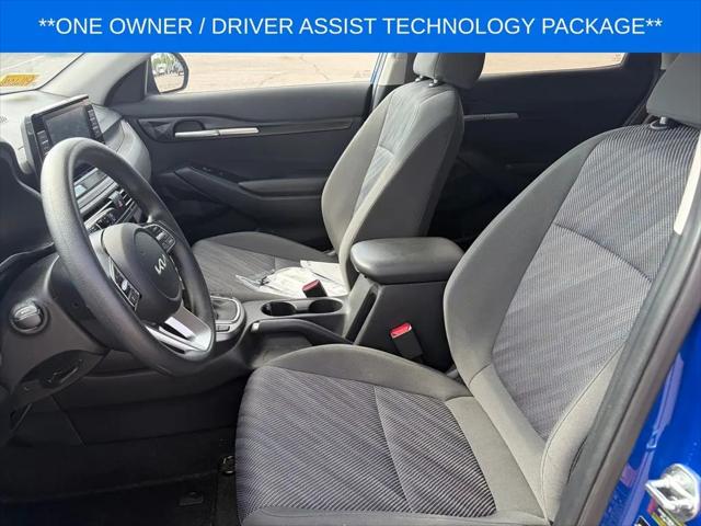 2023 Kia Seltos LX