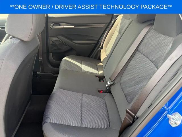 2023 Kia Seltos LX