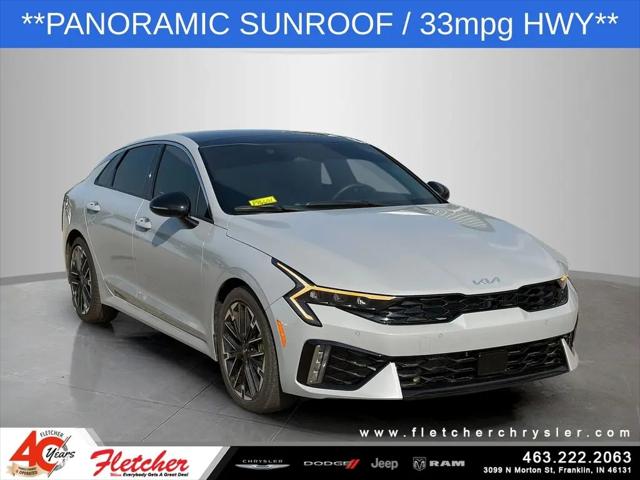 2026 Kia K5 GT for sale in Franklin, IN