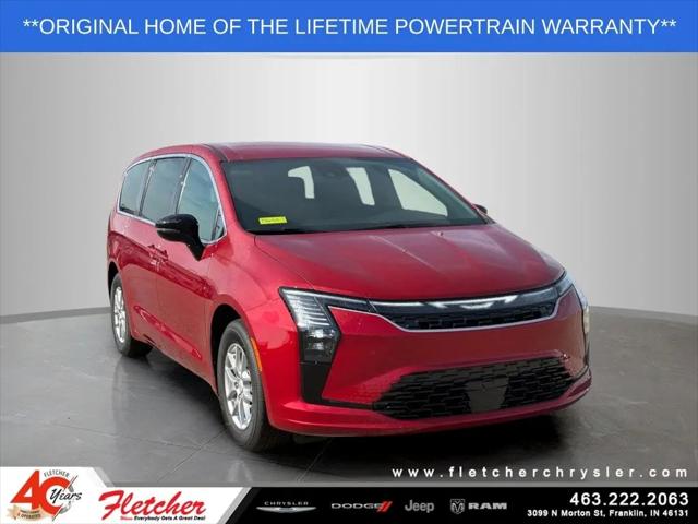 2027 Chrysler Pacifica Select for sale in Franklin, IN