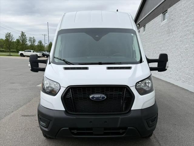 2025 Ford Transit Cargo Van T-350