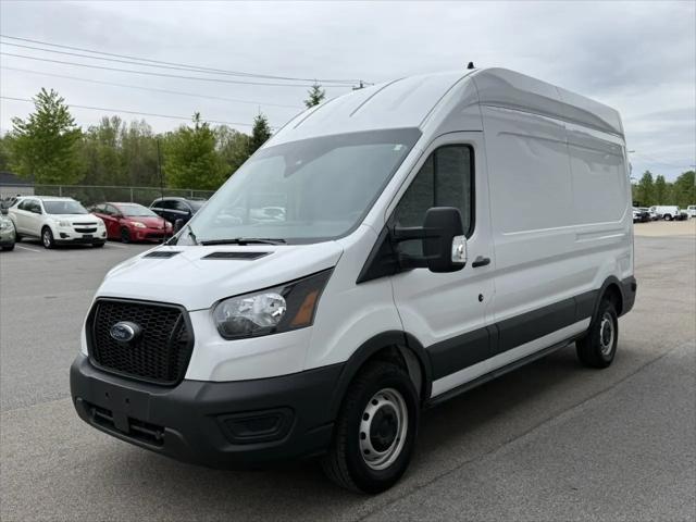 2025 Ford Transit Cargo Van T-350