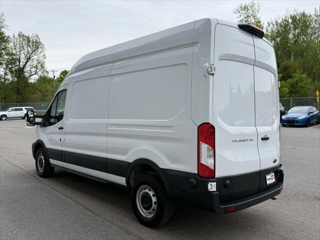 2025 Ford Transit Cargo Van T-350