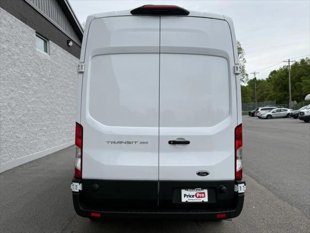 2025 Ford Transit Cargo Van T-350