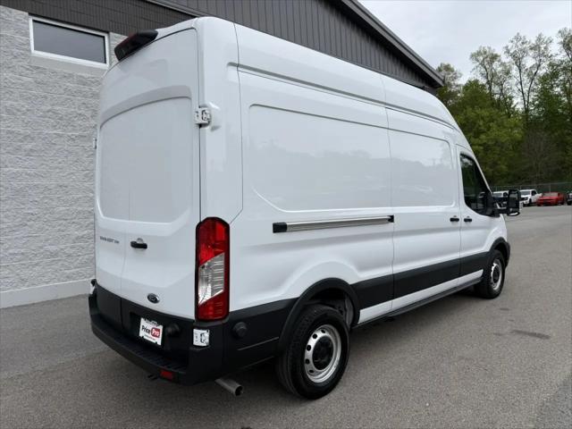 2025 Ford Transit Cargo Van T-350