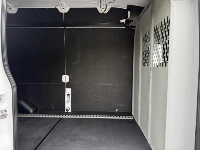 2025 Ford Transit Cargo Van T-350
