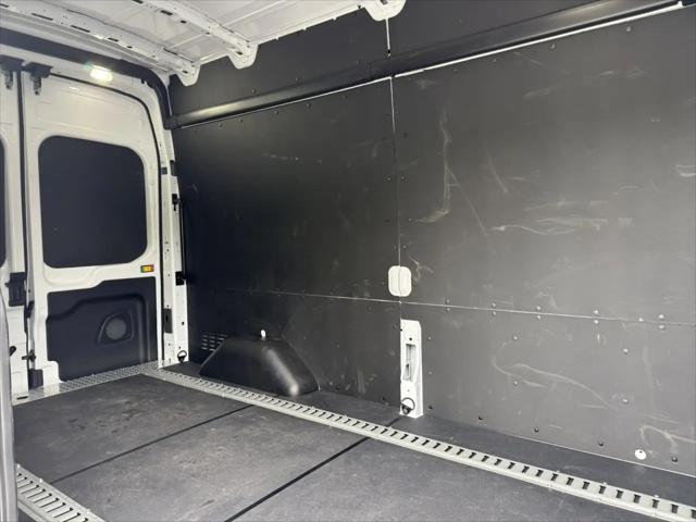 2025 Ford Transit Cargo Van T-350