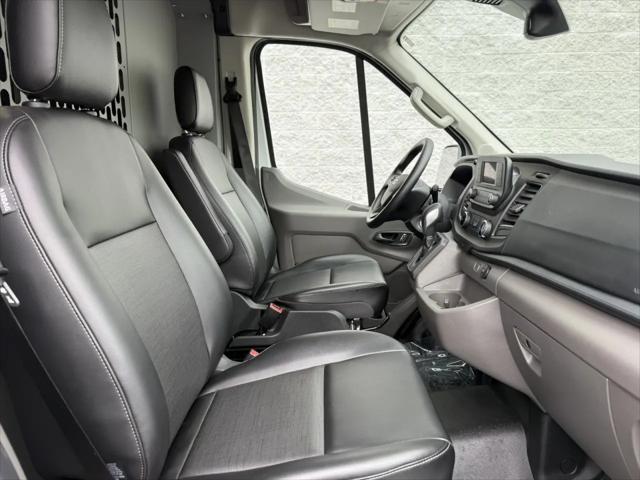 2025 Ford Transit Cargo Van T-350