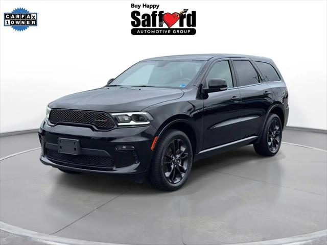 2022 Dodge Durango SXT AWD for sale in Fredericksburg, VA