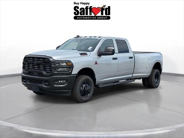 2026 Ram 3500 Tradesman Crew Cab 4x4 8' Box for sale in Fredericksburg, VA