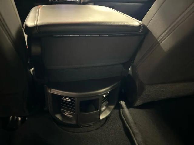 2026 Ram 2500 Big Horn Crew Cab 4x4 6'4" Box