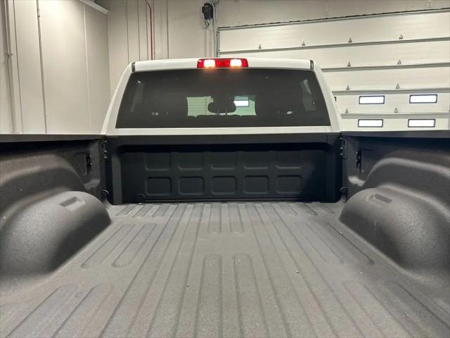 2026 Ram 2500 Big Horn Crew Cab 4x4 6'4" Box