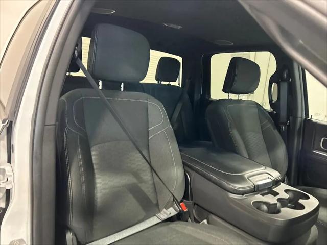 2026 Ram 2500 Big Horn Crew Cab 4x4 6'4" Box