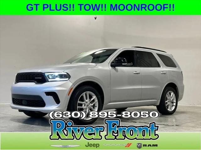 2024 Dodge Durango GT Plus AWD for sale in North Aurora, IL