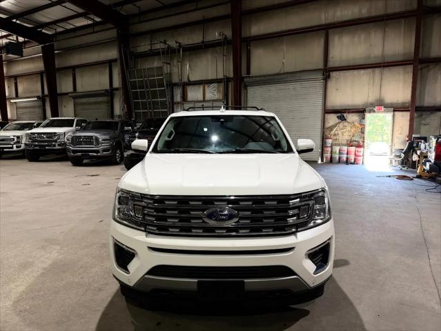 2020 Ford Expedition Limited MAX