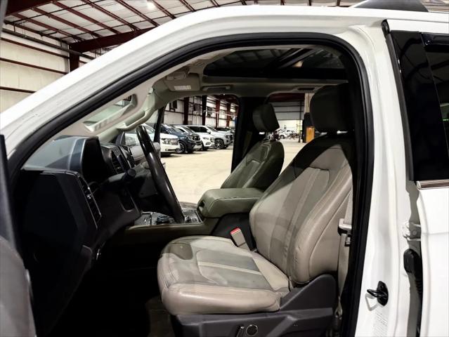 2020 Ford Expedition Limited MAX