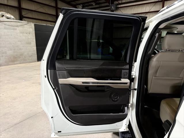 2020 Ford Expedition Limited MAX