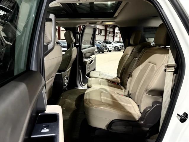2020 Ford Expedition Limited MAX