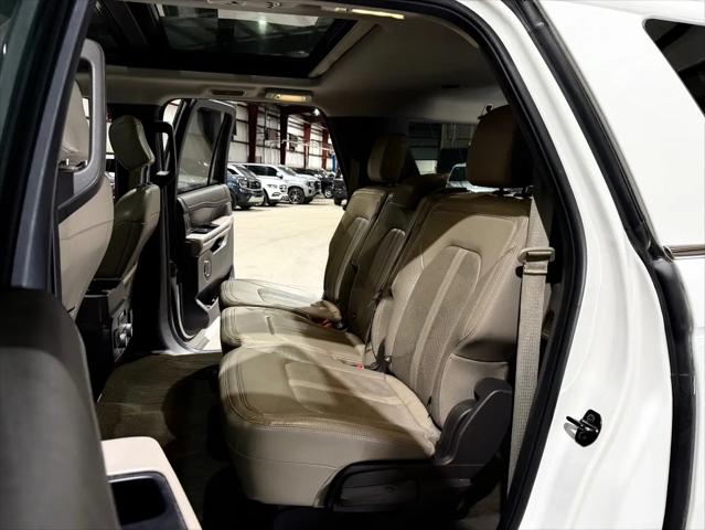 2020 Ford Expedition Limited MAX
