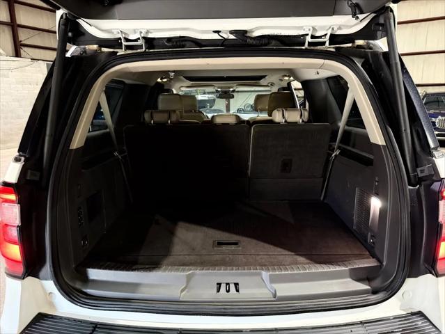 2020 Ford Expedition Limited MAX