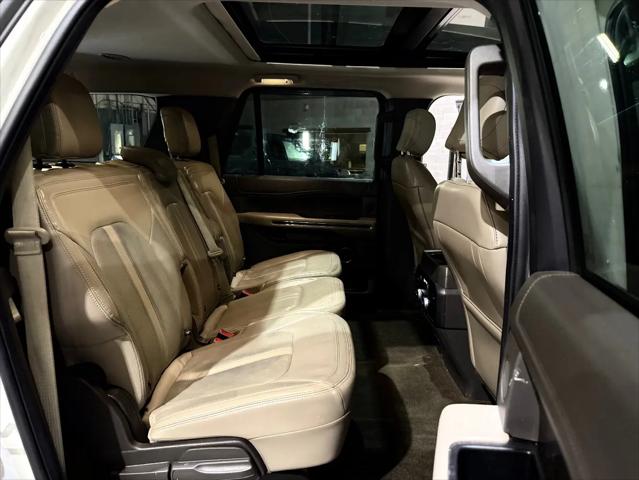 2020 Ford Expedition Limited MAX