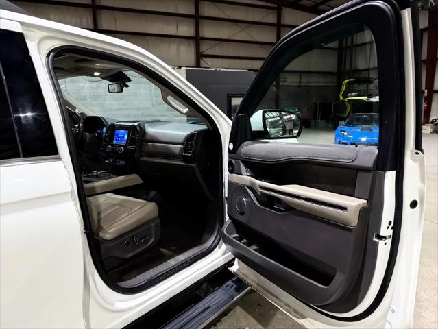 2020 Ford Expedition Limited MAX