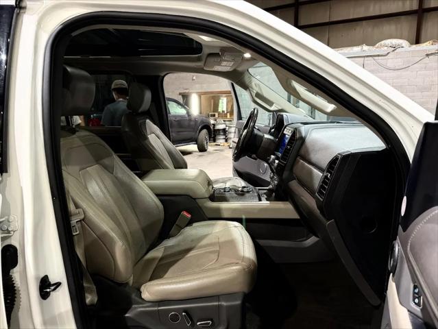 2020 Ford Expedition Limited MAX