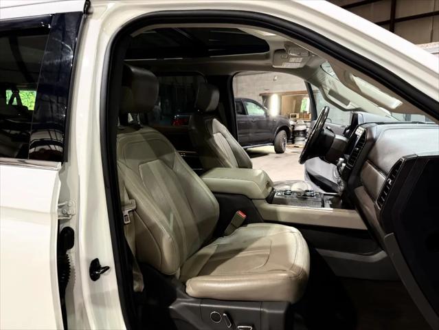 2020 Ford Expedition Limited MAX