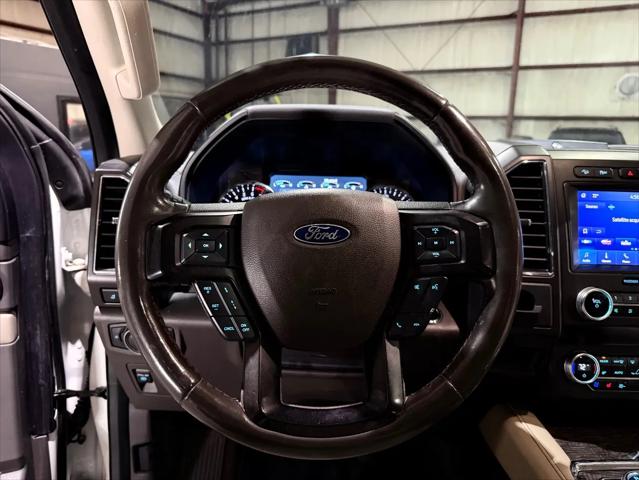 2020 Ford Expedition Limited MAX