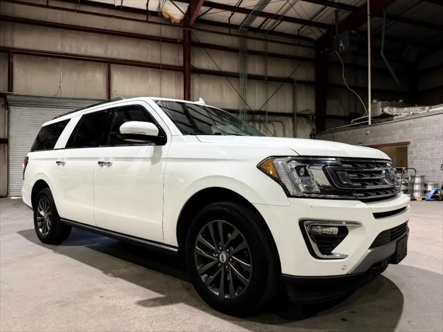 2020 Ford Expedition Limited MAX for sale in Newnan, GA