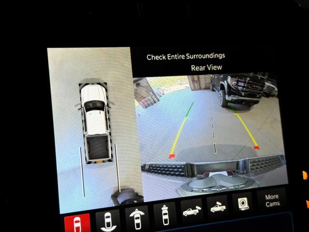2024 Ram 2500 Big Horn Crew Cab 4x4 64 Box