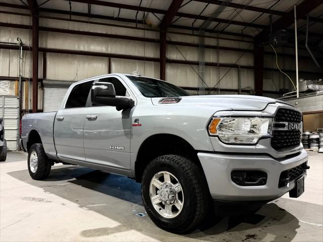 2024 Ram 2500 Big Horn Crew Cab 4x4 64 Box for sale in Newnan, GA