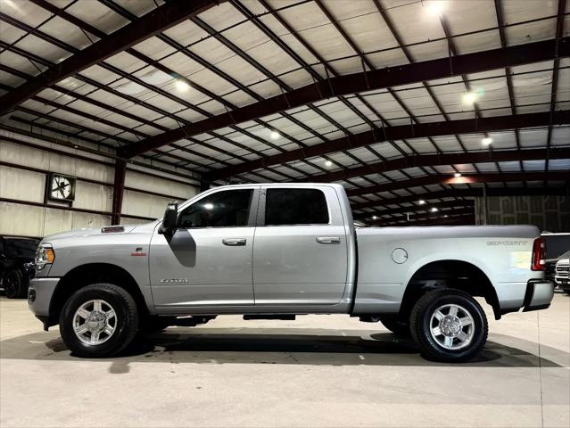 2024 Ram 2500 Big Horn Crew Cab 4x4 64 Box
