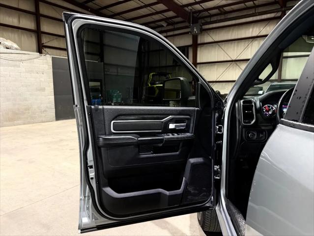 2024 Ram 2500 Big Horn Crew Cab 4x4 64 Box
